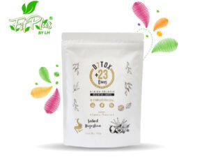 D7TOX +23 DÍAS