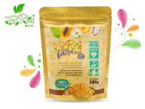 FIBRA FIT PLUS GRANDE