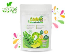 LINFAFIT PLUS MORINGA-LIMÓN