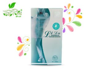 LIDA ADVANCE (CAJA)
