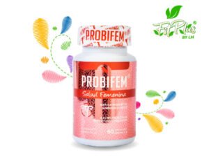 PROBIFEM SALUD FEMENINA