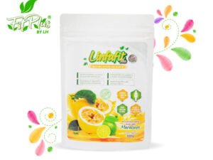 LINFAFIT PLUS MARACUYÁ