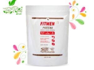FITMEN-PROTEÍNA