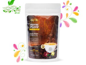 CAFÉ-REDUCTIVO