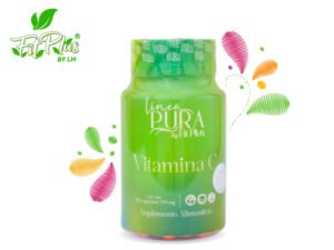 LÍNEA PURA VITAMINA C