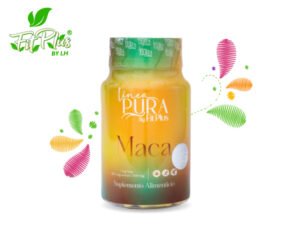 LÍNEA PURA MACA