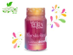 LÍNEA PURA FORSKOLINA