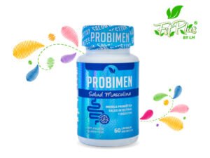 PROBIMEN SALUD MASCULINA