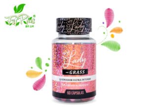 LADY -GRASS