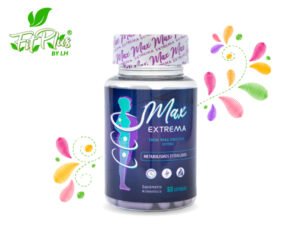 LIPODRNA MAX EXTREMA NUEVA PRESENTACIÓN