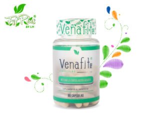 VENAFIT CAPSULAS