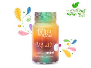 LÍNEA PURA AGUAJE