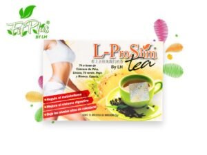 TÉ L-PRO SLIM