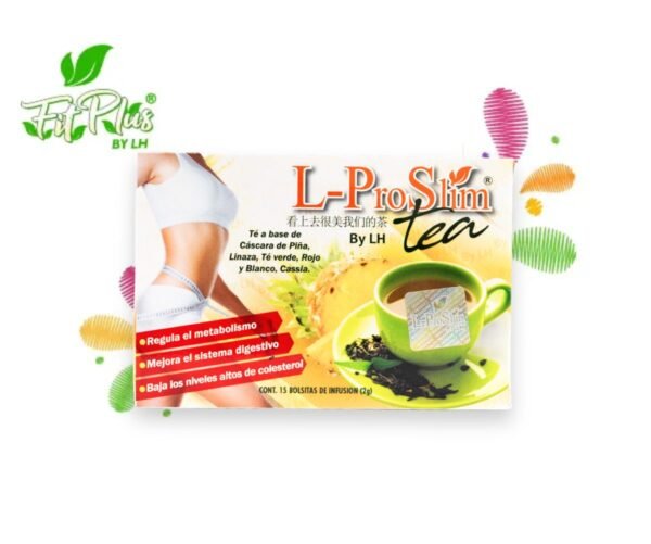 TÉ L-PRO SLIM