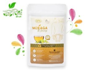 MORAGA TÉ AMARGO