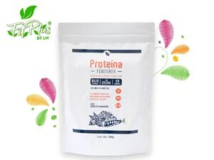 PROTEÍNA FENOGREK CHOCOLATE GRANDE
