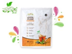 INFUSIONES VIENTRE PLANO