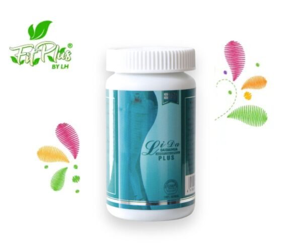 LIDA PLUS (BOTE)