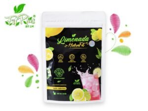 LIMONADA HIDRA FIT