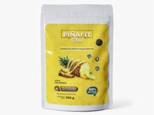PIÑA FITPLUS