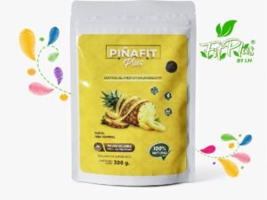 PIÑA FITPLUS