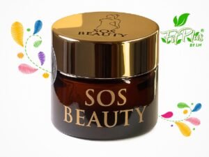 S.O.S. BEAUTY