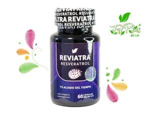 REVIATRA: RESVERATROL