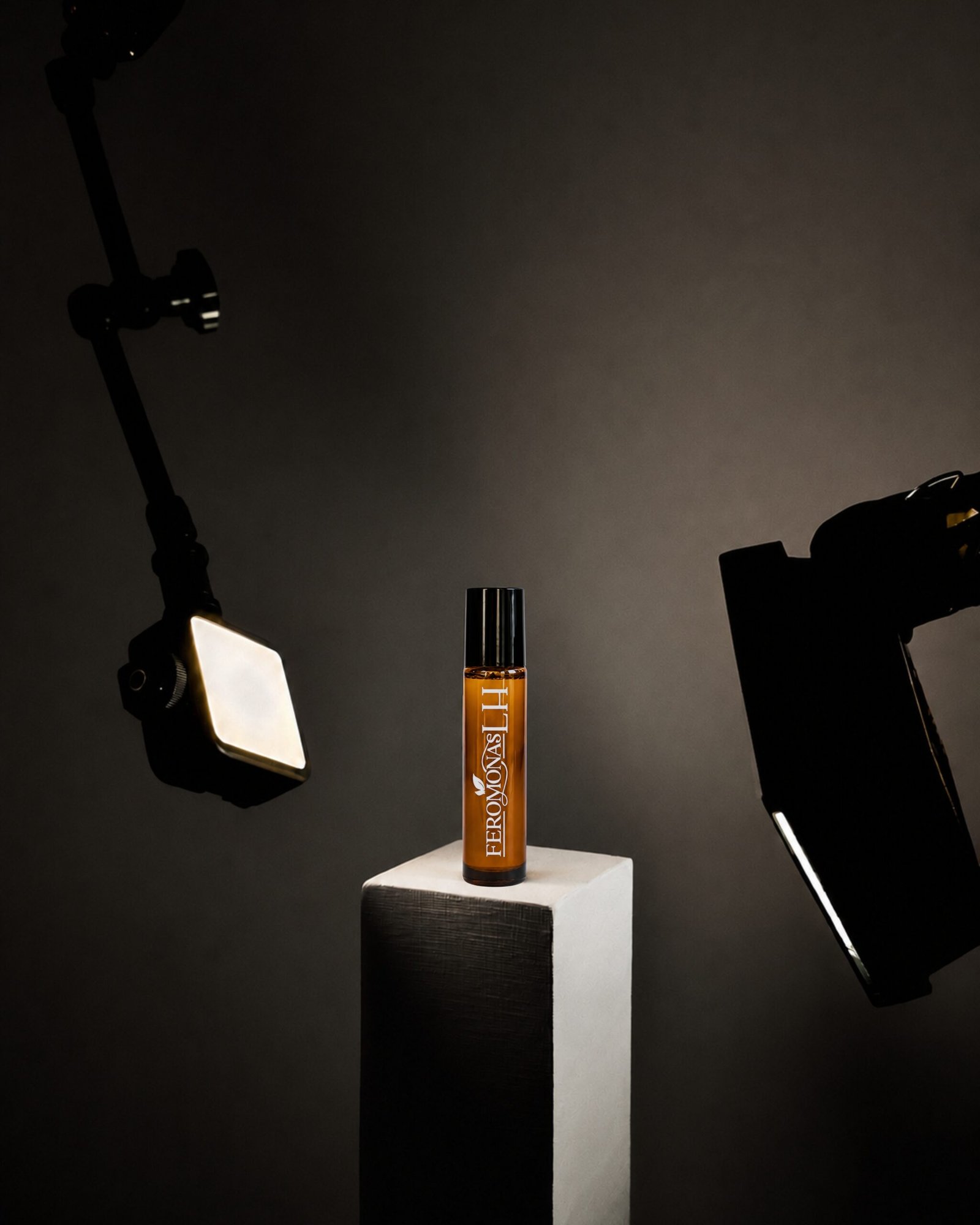 Feromonas LH roll-on 10 ml · foto 4